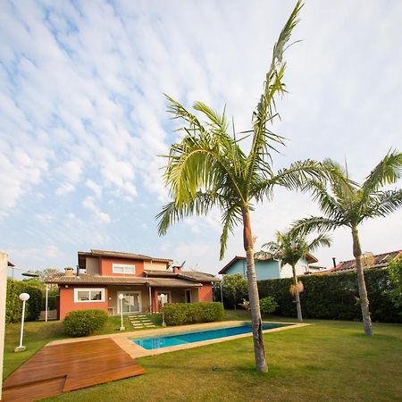 Linda Casa De Campo - Proximo A Sp - Wi-Fi Gratis Bom Jesus dos Perdões Exteriér fotografie