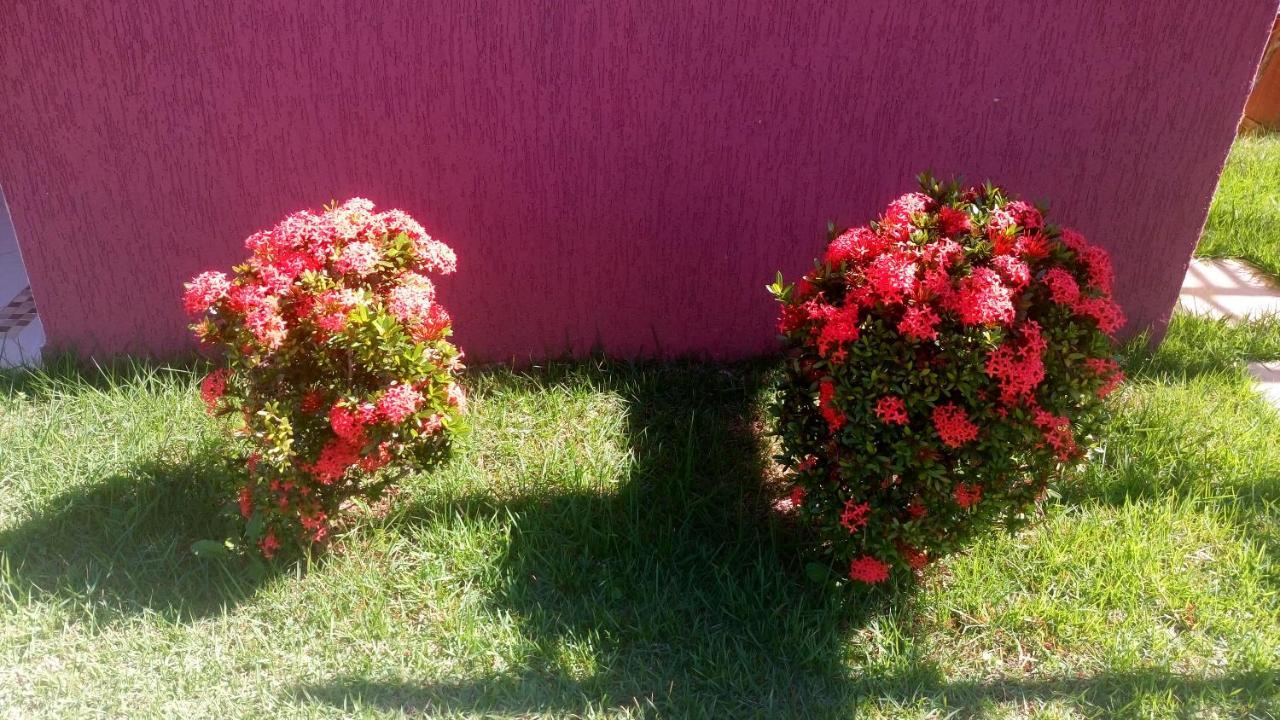 Linda Casa De Campo - Proximo A Sp - Wi-Fi Gratis Bom Jesus dos Perdões Exteriér fotografie