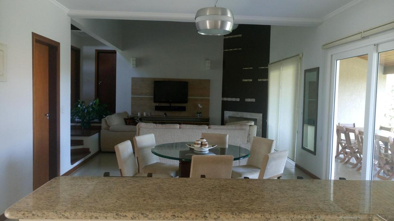 Linda Casa De Campo - Proximo A Sp - Wi-Fi Gratis Bom Jesus dos Perdões Exteriér fotografie