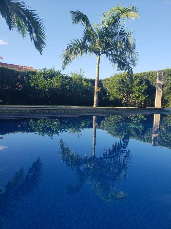 Linda Casa De Campo - Proximo A Sp - Wi-Fi Gratis Bom Jesus dos Perdões Exteriér fotografie
