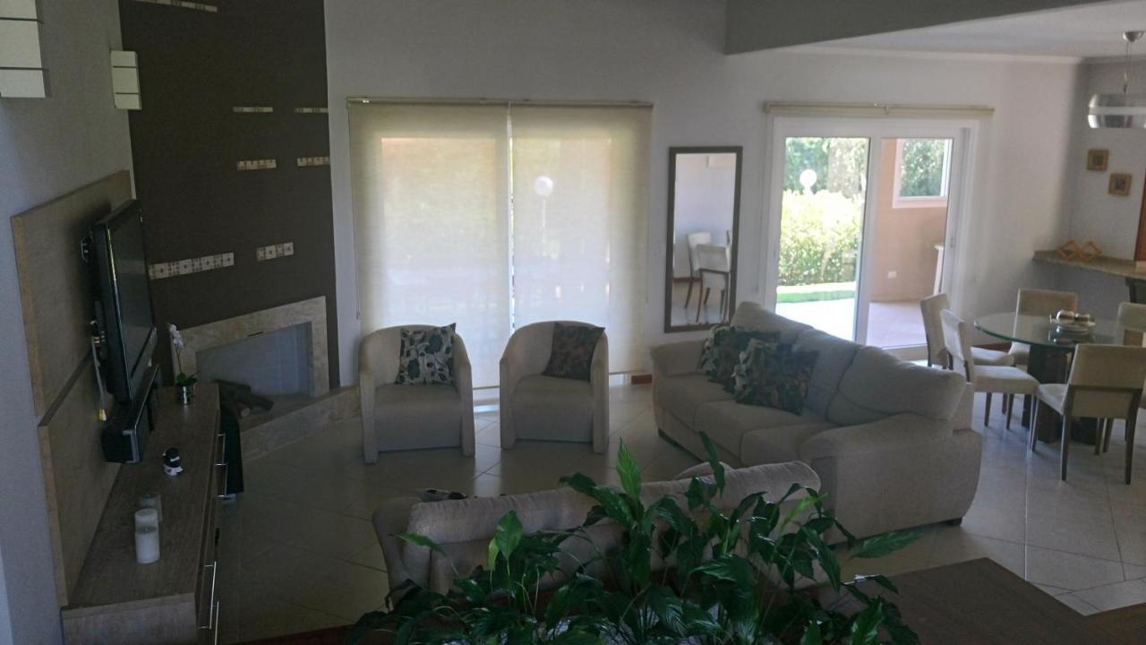 Linda Casa De Campo - Proximo A Sp - Wi-Fi Gratis Bom Jesus dos Perdões Exteriér fotografie