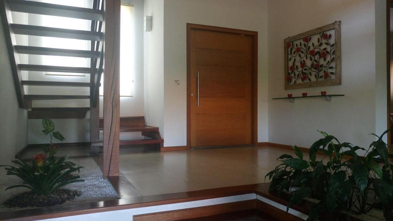 Linda Casa De Campo - Proximo A Sp - Wi-Fi Gratis Bom Jesus dos Perdões Exteriér fotografie