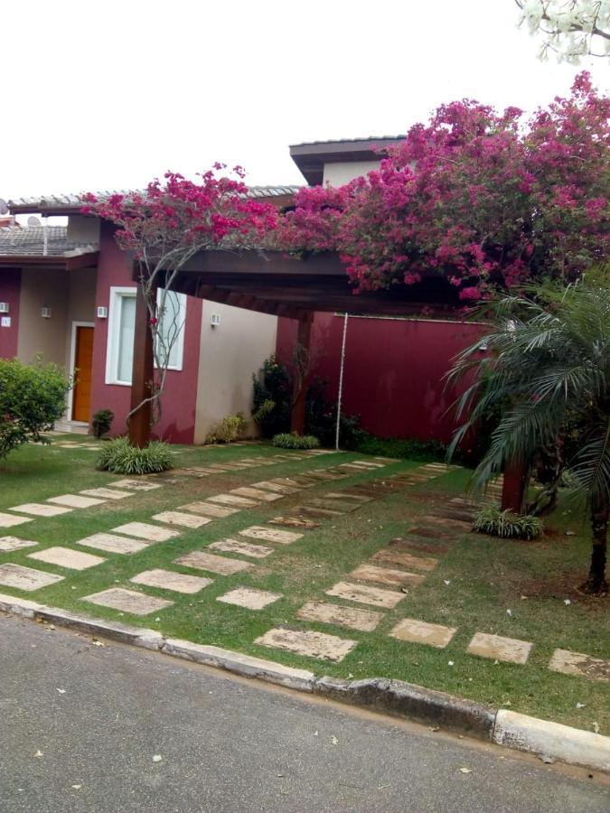 Linda Casa De Campo - Proximo A Sp - Wi-Fi Gratis Bom Jesus dos Perdões Exteriér fotografie