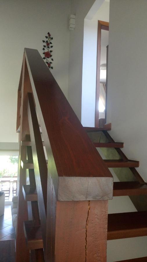 Linda Casa De Campo - Proximo A Sp - Wi-Fi Gratis Bom Jesus dos Perdões Exteriér fotografie