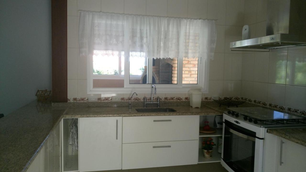Linda Casa De Campo - Proximo A Sp - Wi-Fi Gratis Bom Jesus dos Perdões Exteriér fotografie