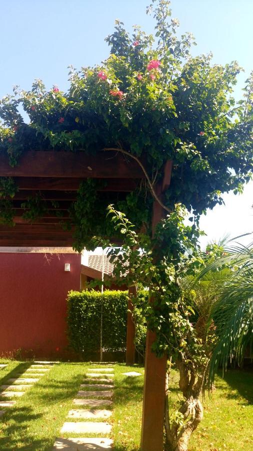 Linda Casa De Campo - Proximo A Sp - Wi-Fi Gratis Bom Jesus dos Perdões Exteriér fotografie