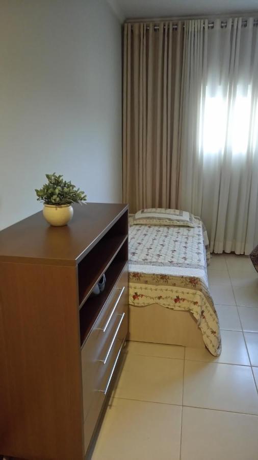 Linda Casa De Campo - Proximo A Sp - Wi-Fi Gratis Bom Jesus dos Perdões Exteriér fotografie