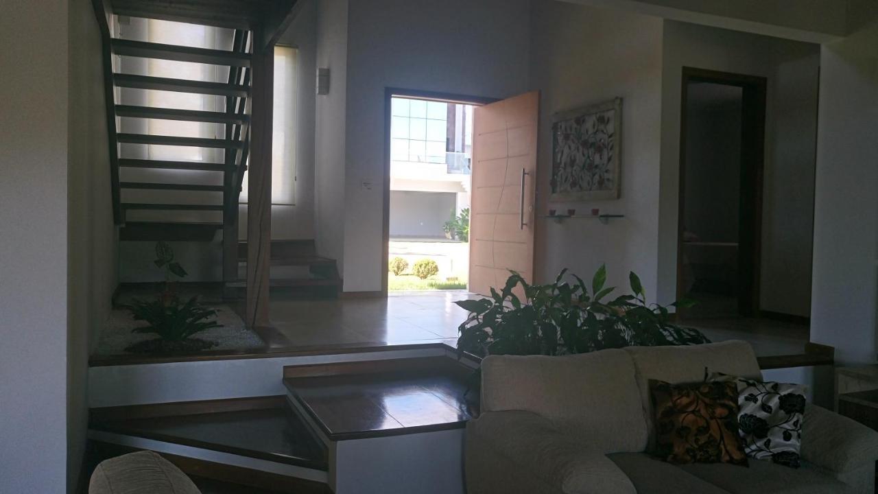 Linda Casa De Campo - Proximo A Sp - Wi-Fi Gratis Bom Jesus dos Perdões Exteriér fotografie