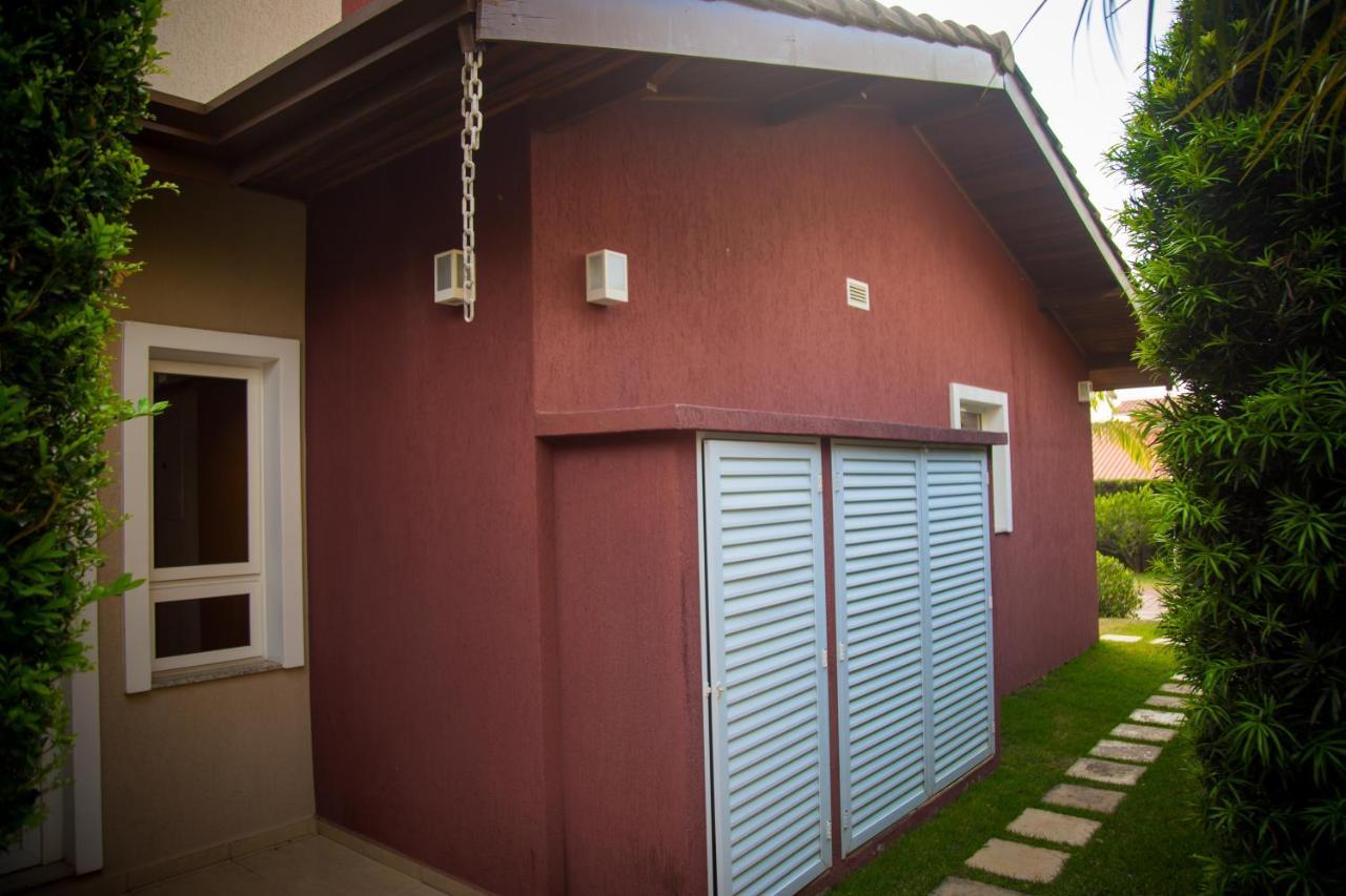 Linda Casa De Campo - Proximo A Sp - Wi-Fi Gratis Bom Jesus dos Perdões Exteriér fotografie