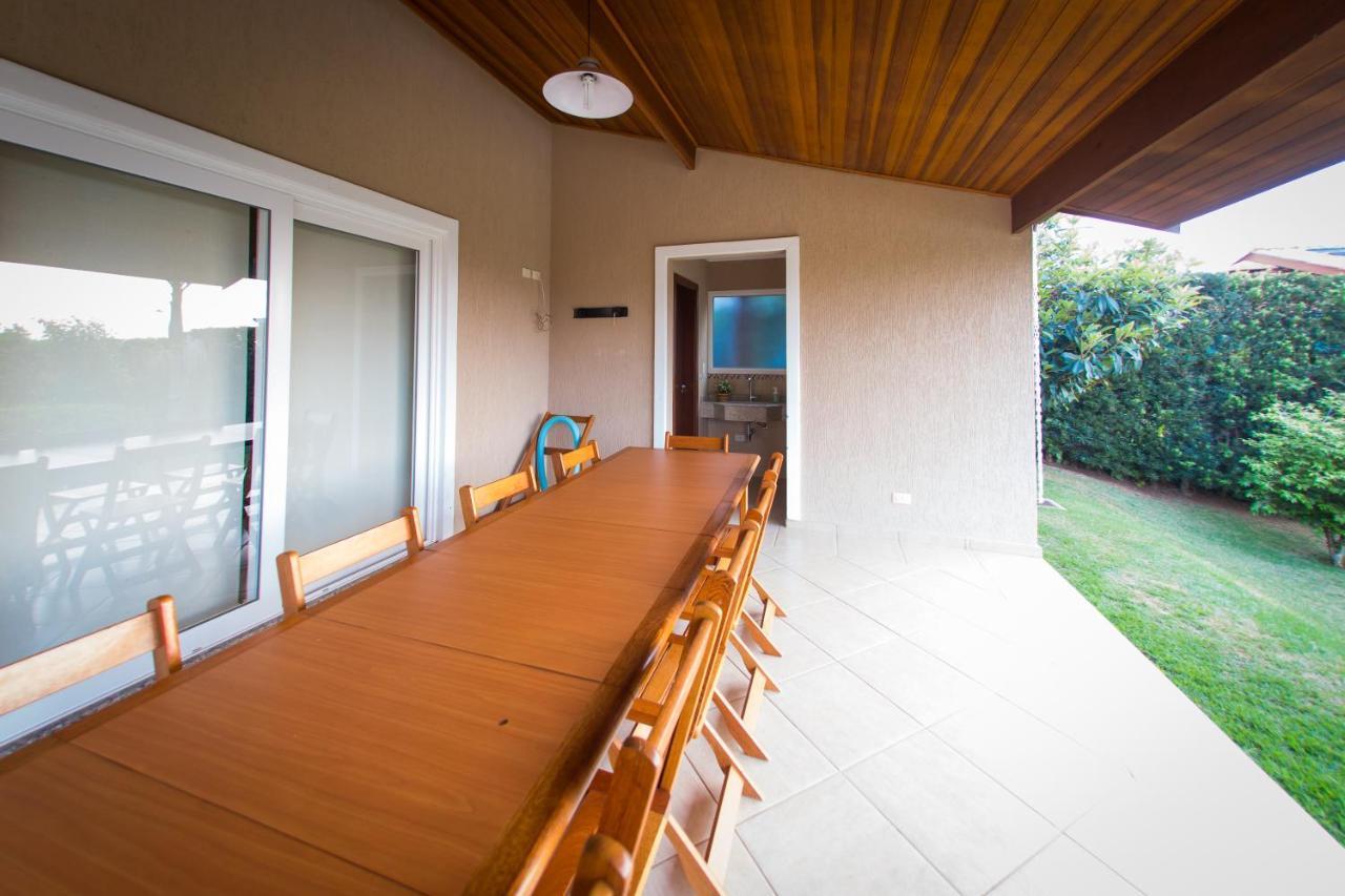 Linda Casa De Campo - Proximo A Sp - Wi-Fi Gratis Bom Jesus dos Perdões Exteriér fotografie