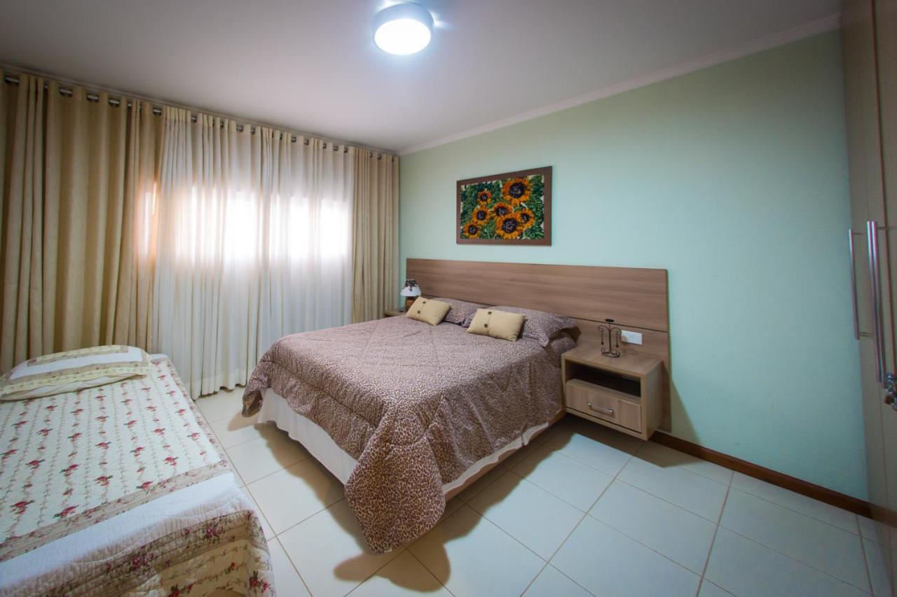 Linda Casa De Campo - Proximo A Sp - Wi-Fi Gratis Bom Jesus dos Perdões Exteriér fotografie