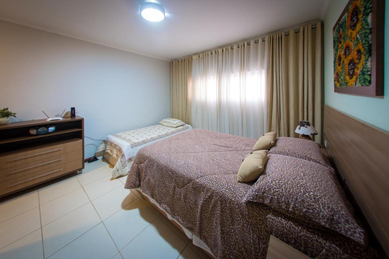 Linda Casa De Campo - Proximo A Sp - Wi-Fi Gratis Bom Jesus dos Perdões Exteriér fotografie