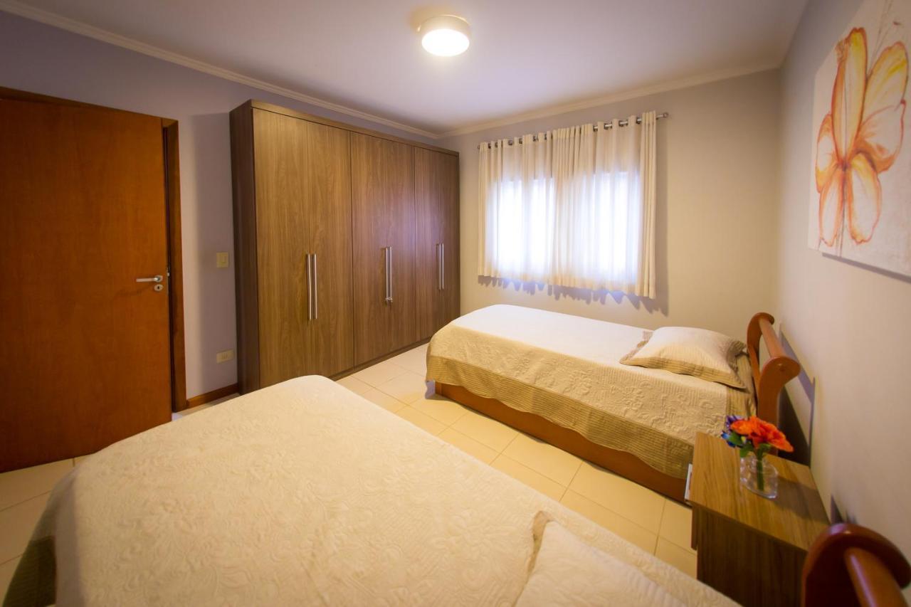 Linda Casa De Campo - Proximo A Sp - Wi-Fi Gratis Bom Jesus dos Perdões Exteriér fotografie