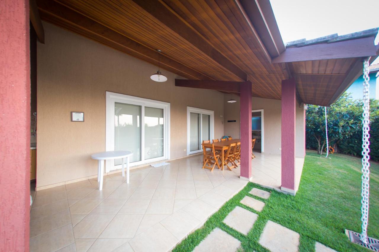 Linda Casa De Campo - Proximo A Sp - Wi-Fi Gratis Bom Jesus dos Perdões Exteriér fotografie
