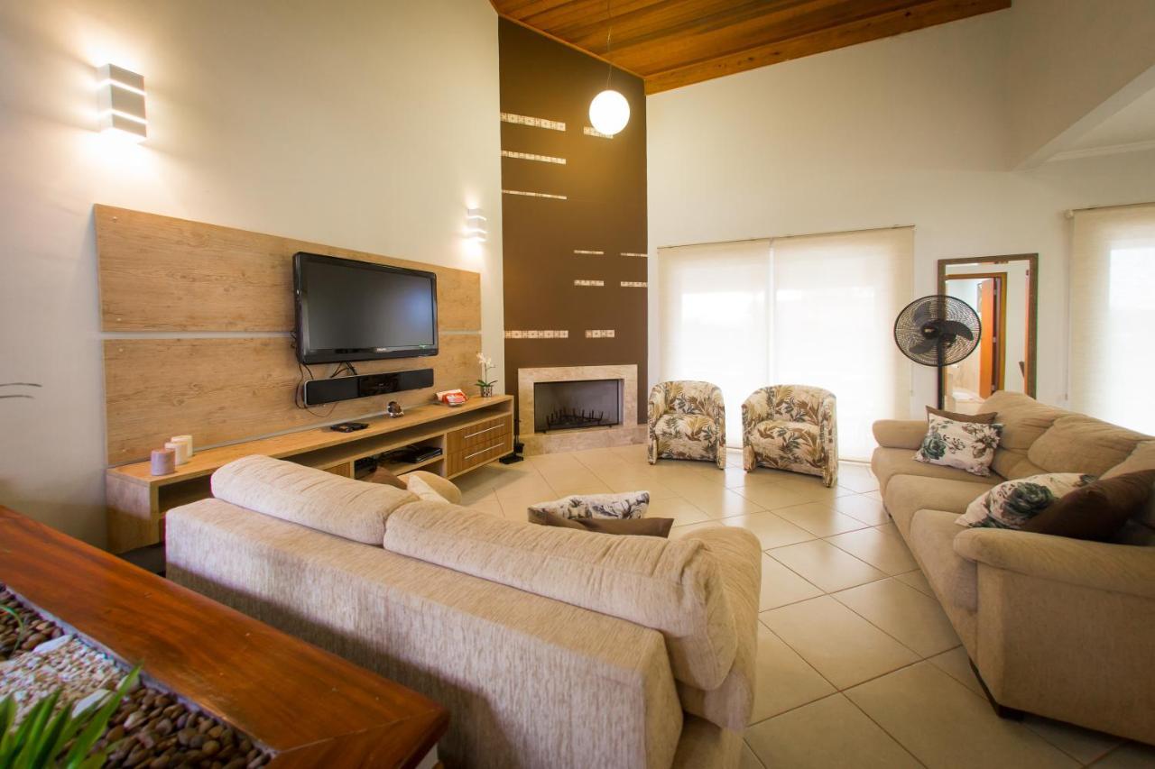 Linda Casa De Campo - Proximo A Sp - Wi-Fi Gratis Bom Jesus dos Perdões Exteriér fotografie