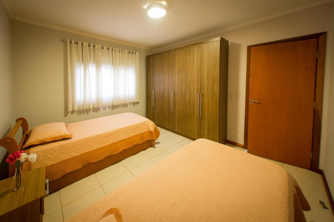 Linda Casa De Campo - Proximo A Sp - Wi-Fi Gratis Bom Jesus dos Perdões Exteriér fotografie