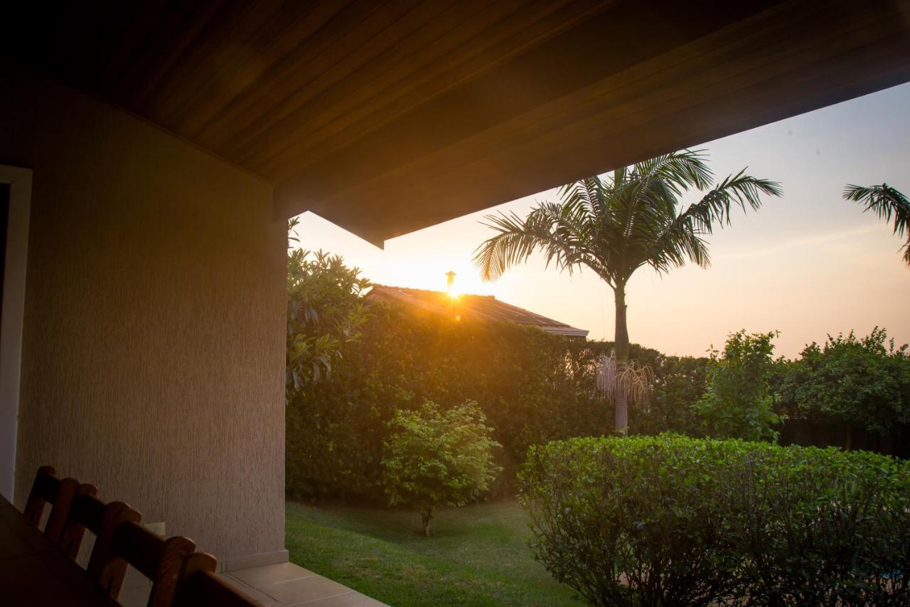 Linda Casa De Campo - Proximo A Sp - Wi-Fi Gratis Bom Jesus dos Perdões Exteriér fotografie